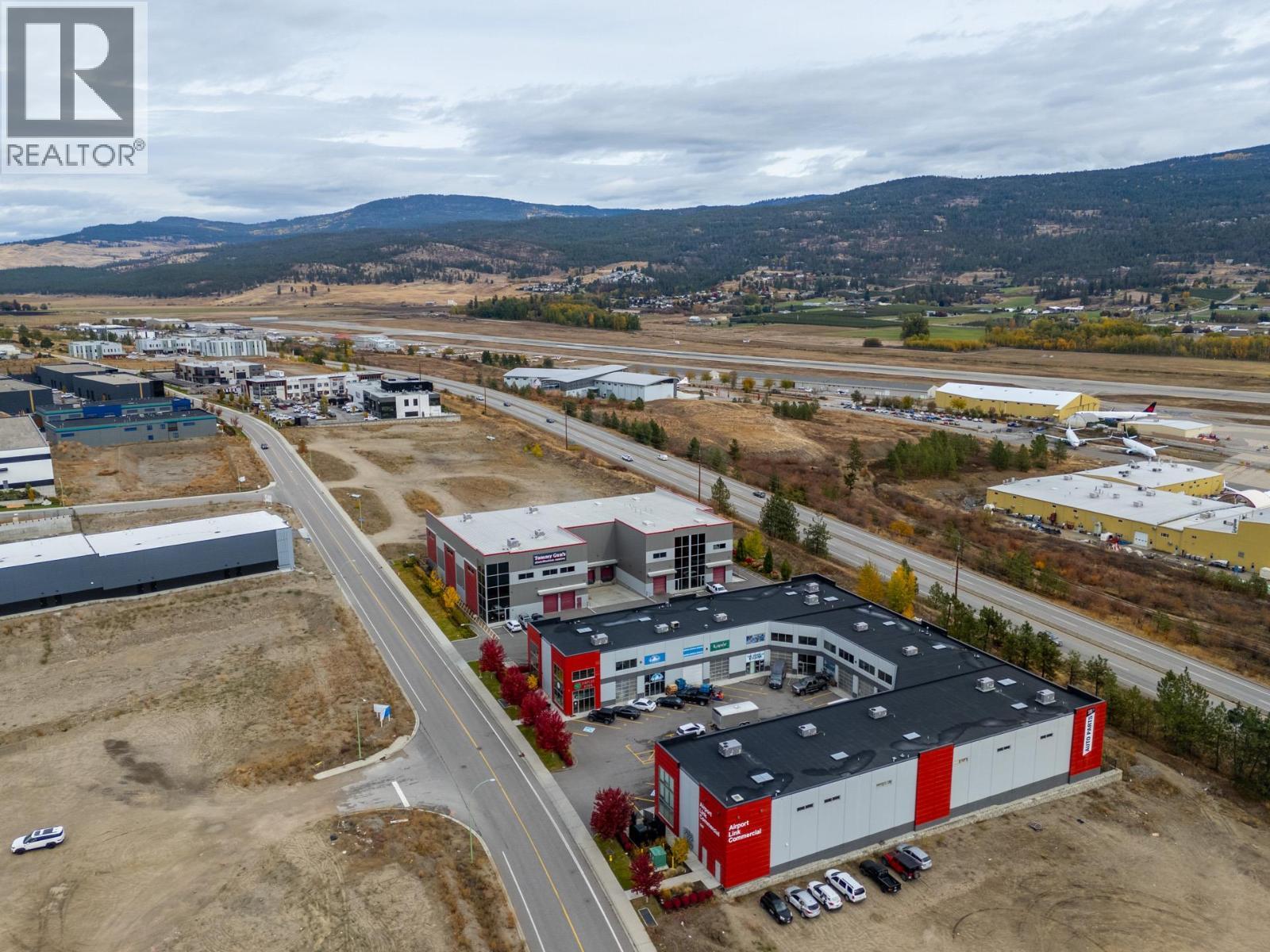 1965 Pier Mac Way. Kelowna, British Columbia