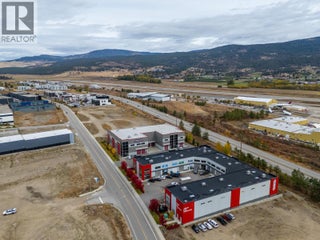 1965 Pier Mac Way. Kelowna, British Columbia