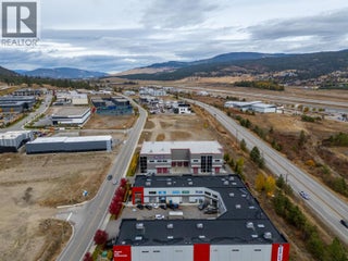 1965 Pier Mac Way. Kelowna, British Columbia