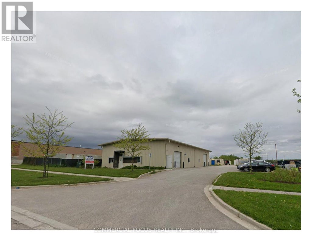 195 Centennial Road, Orangeville