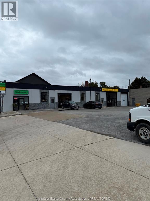 1005 Walker Road Unit# B & C, Windsor