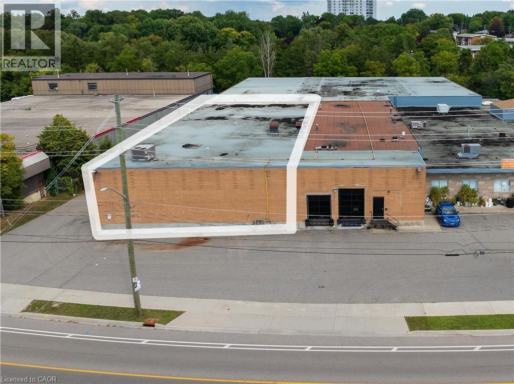 282 Marsland Drive Unit# 4-5, Waterloo