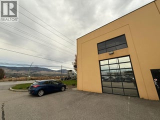 140 Commercial Drive Unit# 111. Kelowna, British Columbia