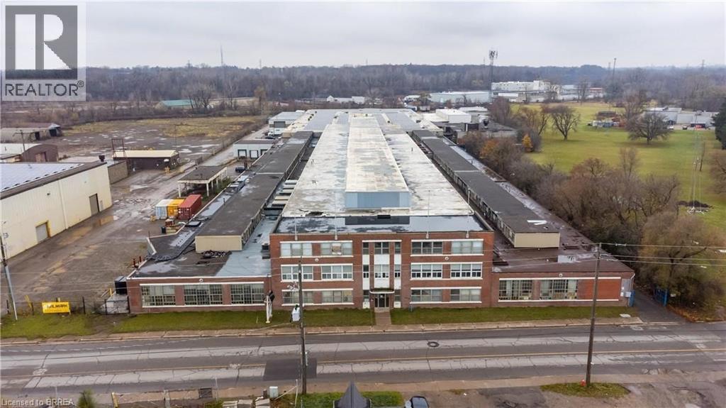 148 Mohawk Street Unit# B, Brantford