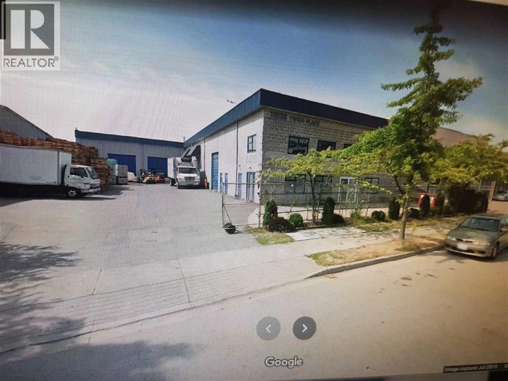 120 11528 Twigg Place, Richmond