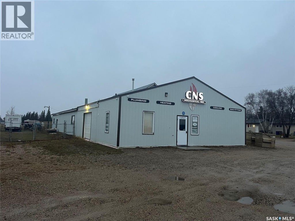 50 5 Highway, Wadena