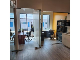 1625 Dilworth Drive Unit# 205. Kelowna, British Columbia