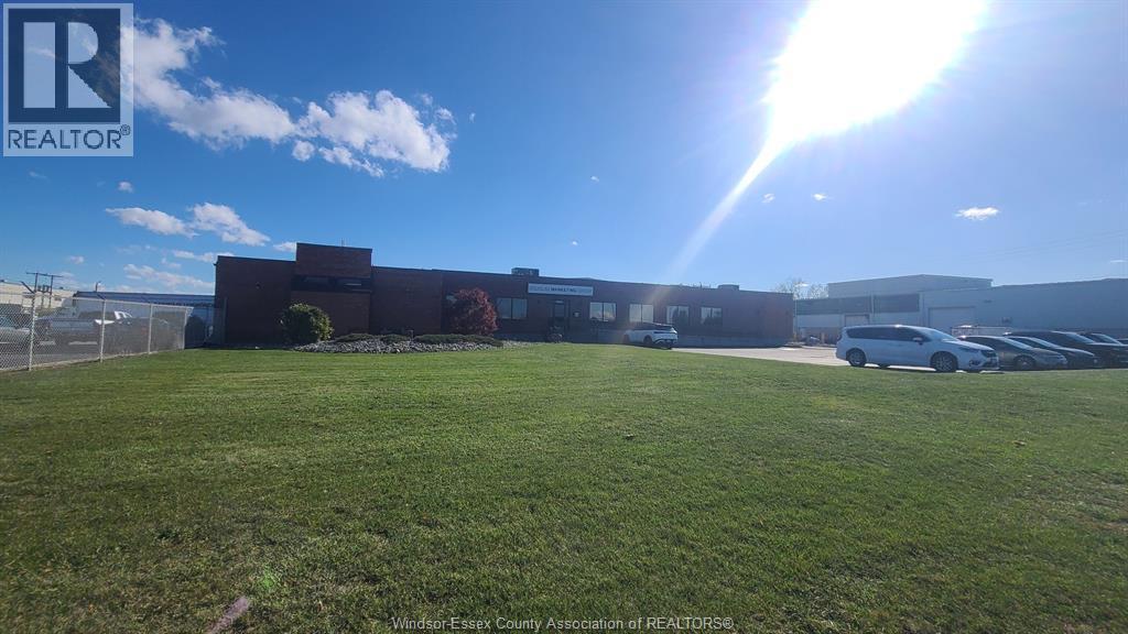 4960 Walker Road Unit# 3, Tecumseh