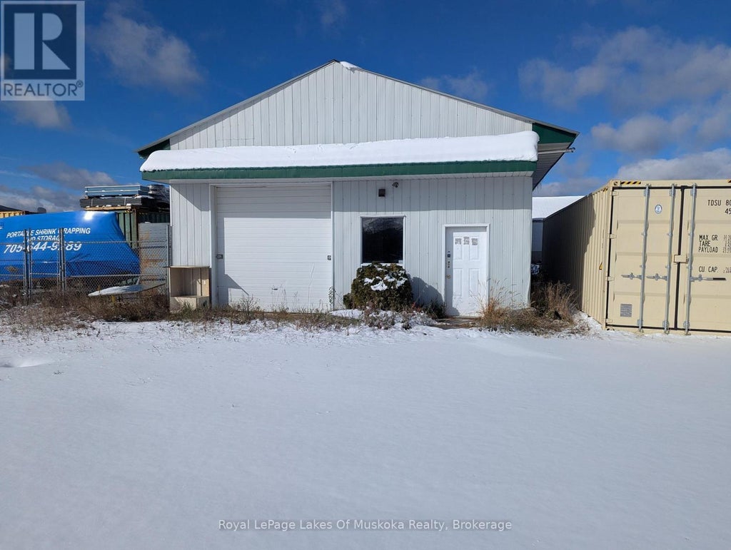 1 - 1653 Winhara Road, Gravenhurst (muskoka (s))