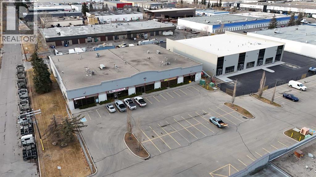 5, 4316 64 Avenue Se, Calgary