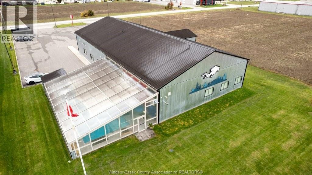 340 Croft, Lakeshore