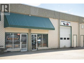 1710 Kosmina Road Unit# 101. Vernon, British Columbia