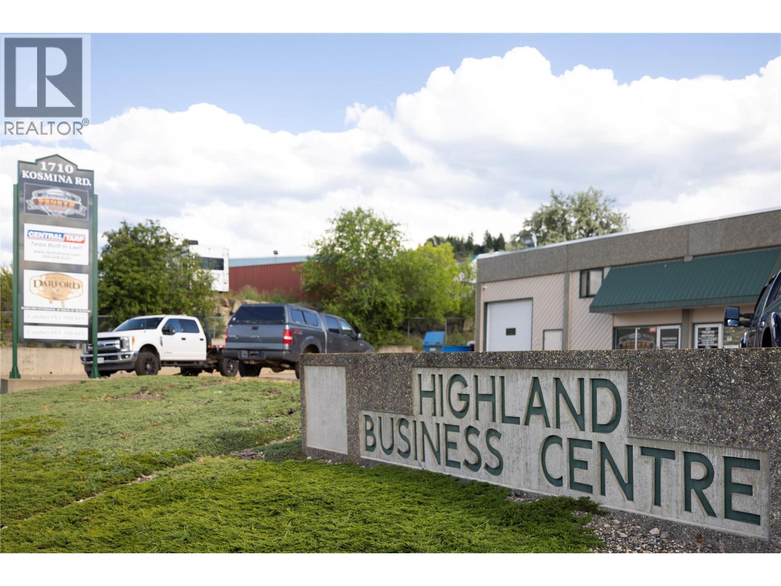1710 Kosmina Road Unit# 101. Vernon, British Columbia