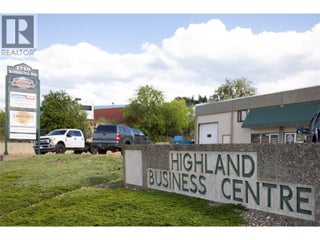 1710 Kosmina Road Unit# 101. Vernon, British Columbia