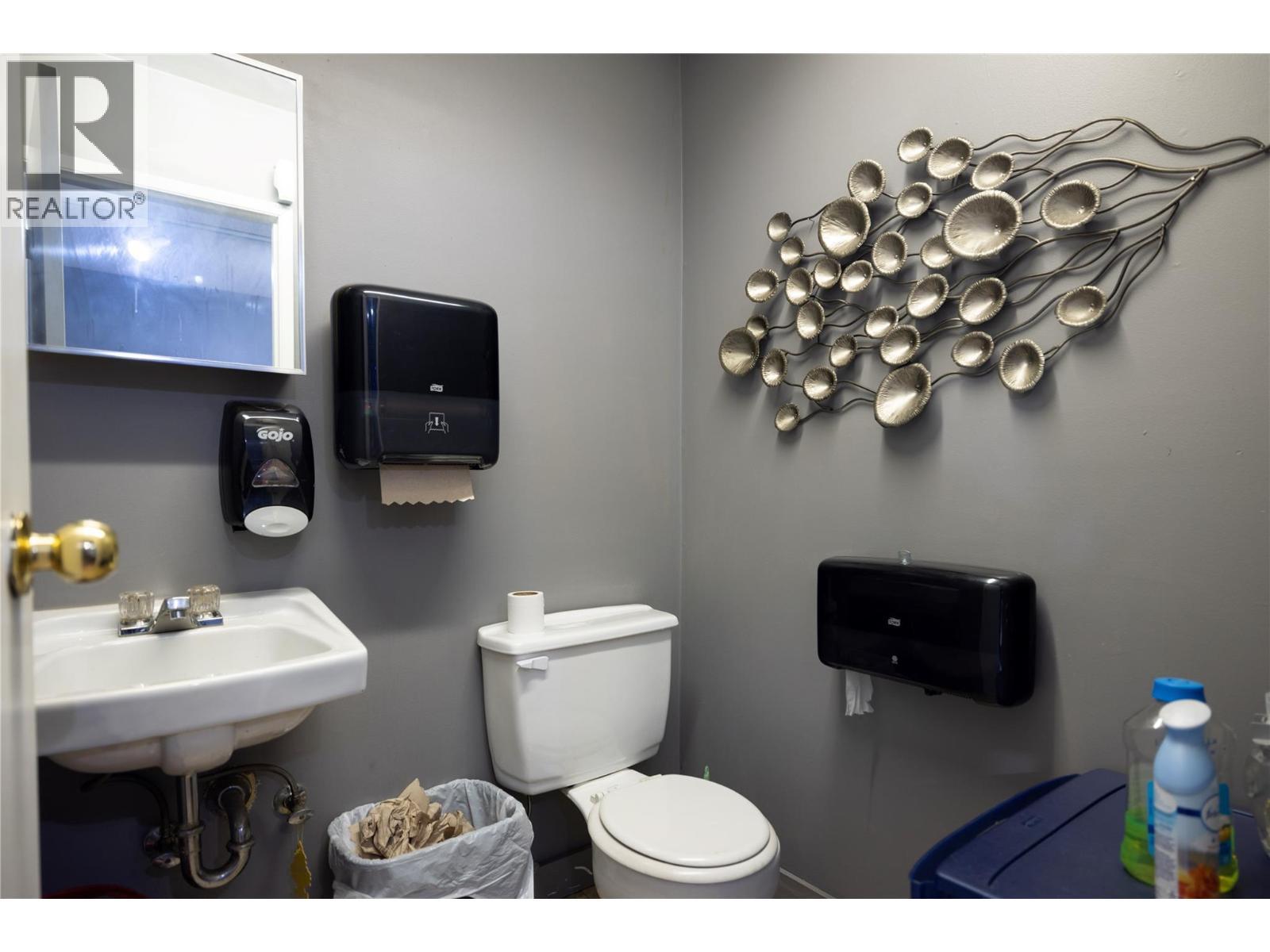 1710 Kosmina Road Unit# 101. Vernon, British Columbia