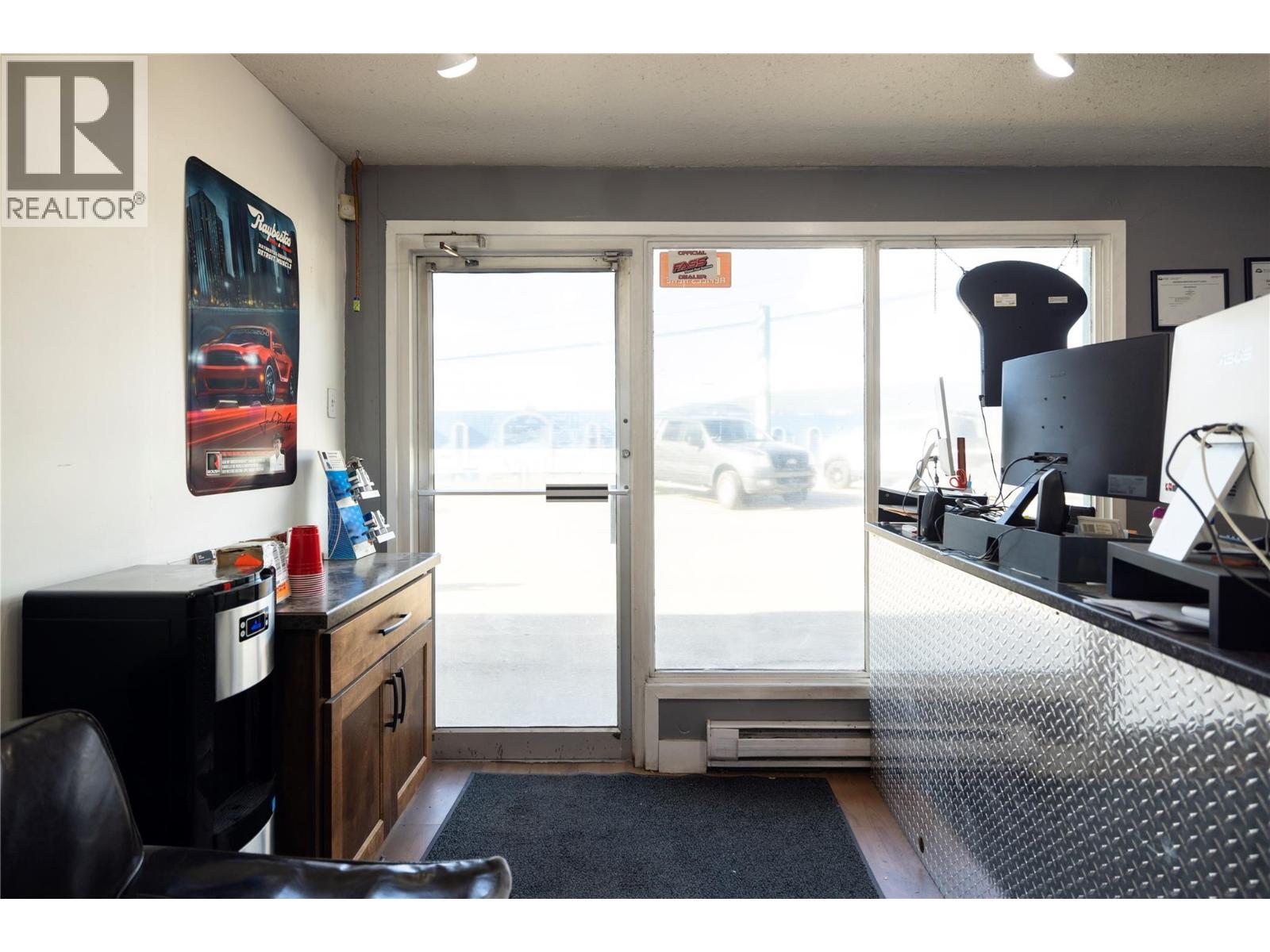 1710 Kosmina Road Unit# 101. Vernon, British Columbia