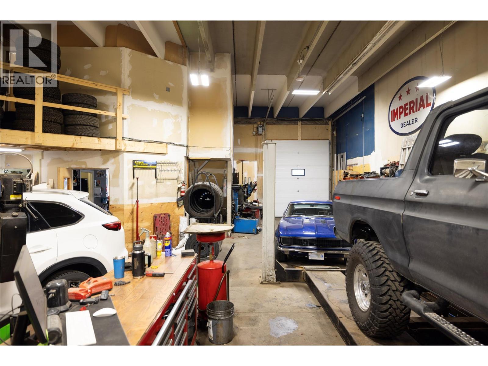 1710 Kosmina Road Unit# 101. Vernon, British Columbia