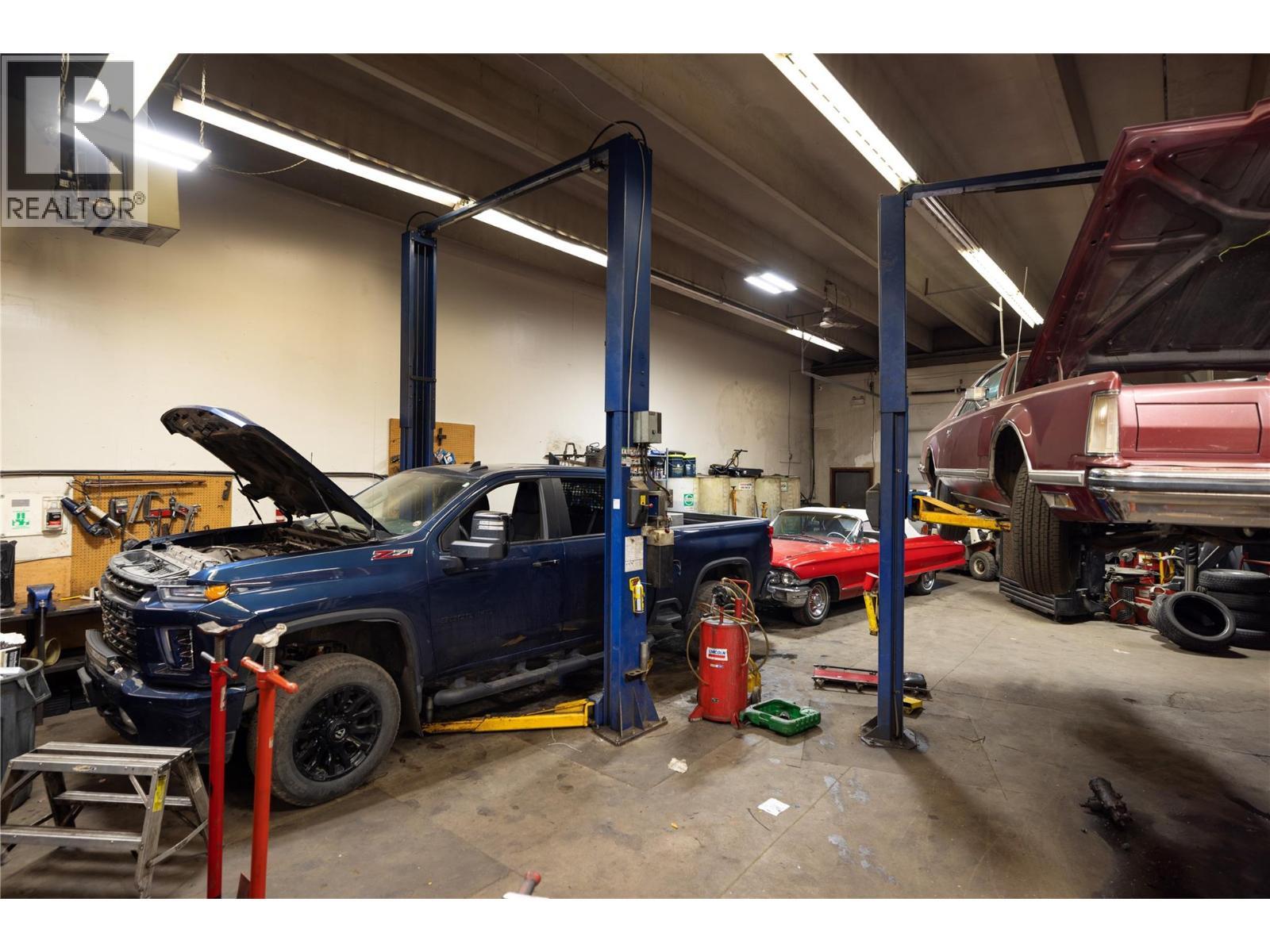 1710 Kosmina Road Unit# 101. Vernon, British Columbia