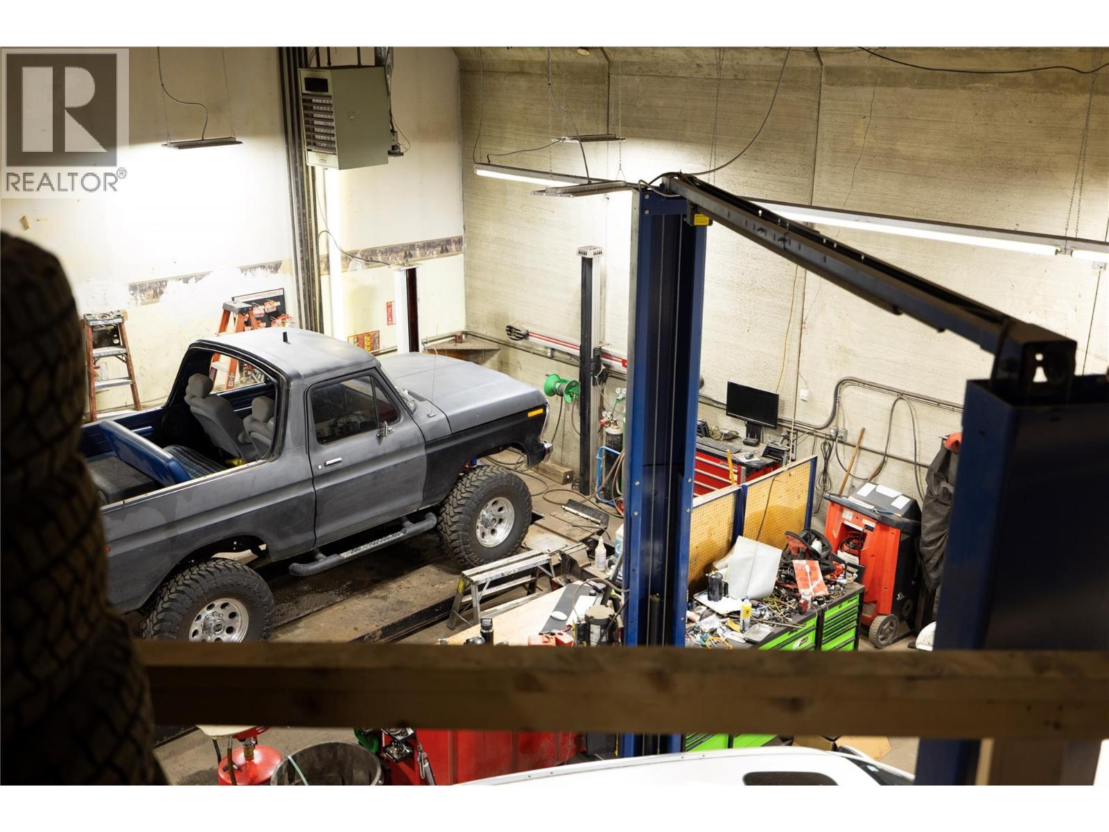 1710 Kosmina Road Unit# 101. Vernon, British Columbia