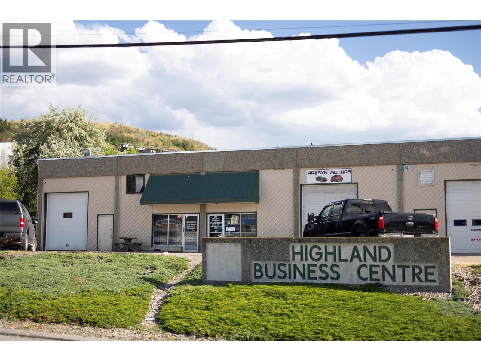 1710 Kosmina Road Unit# 101. Vernon, British Columbia