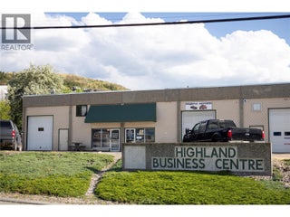 1710 Kosmina Road Unit# 101. Vernon, British Columbia