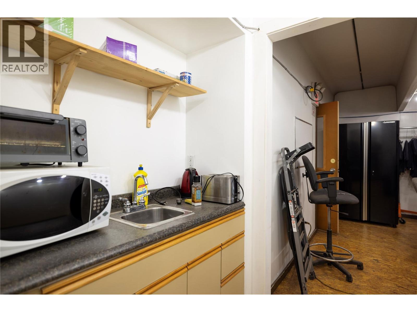 1710 Kosmina Road Unit# 101. Vernon, British Columbia