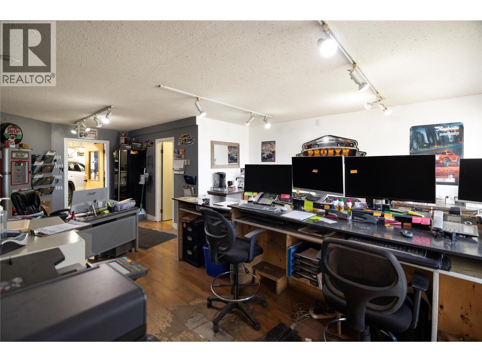 1710 Kosmina Road Unit# 101. Vernon, British Columbia