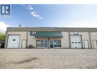 1710 Kosmina Road Unit# 101. Vernon, British Columbia