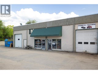 1710 Kosmina Road Unit# 101. Vernon, British Columbia