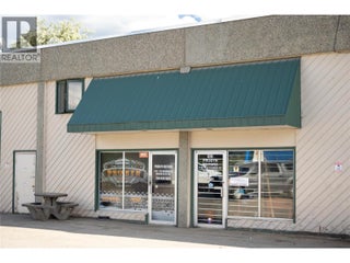 1710 Kosmina Road Unit# 101. Vernon, British Columbia