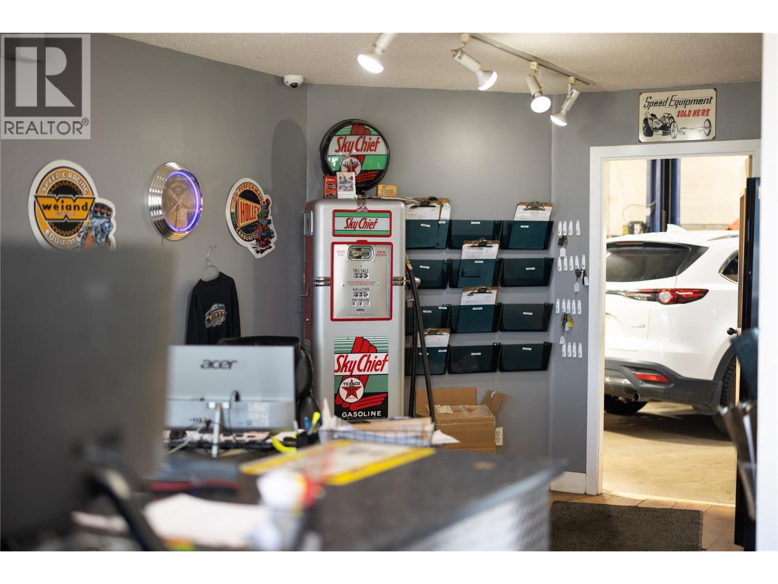 1710 Kosmina Road Unit# 101. Vernon, British Columbia