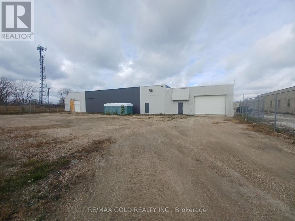 675 Tecumseh Road W, Windsor