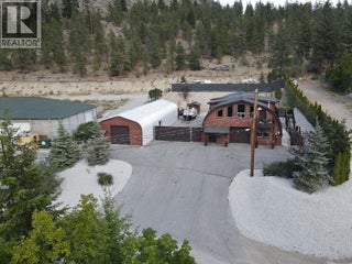 9200 Shale Avenue. Summerland, British Columbia