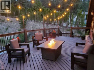 9200 Shale Avenue. Summerland, British Columbia