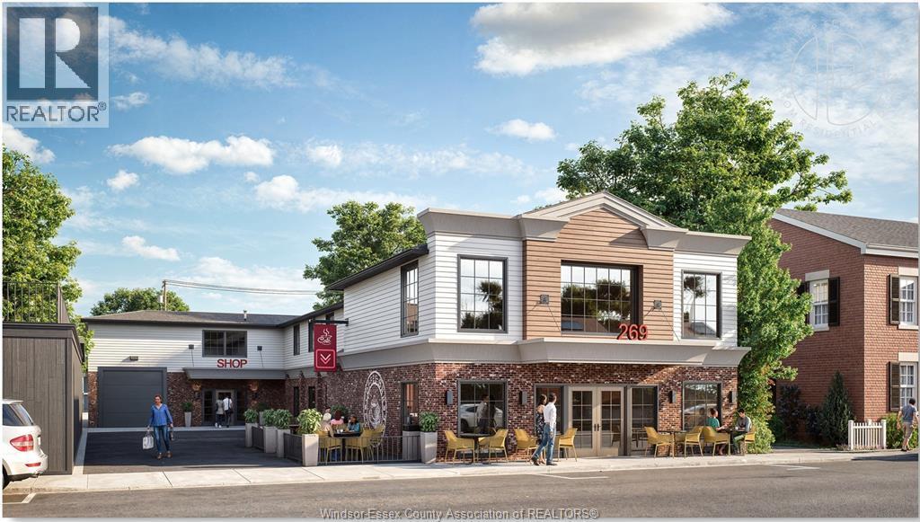 269 Ramsay Street, Amherstburg