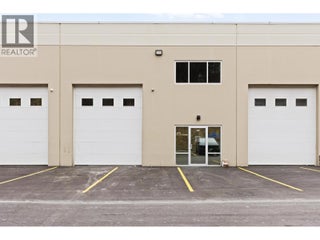 210 Lougheed Road Unit# 107. Kelowna, British Columbia