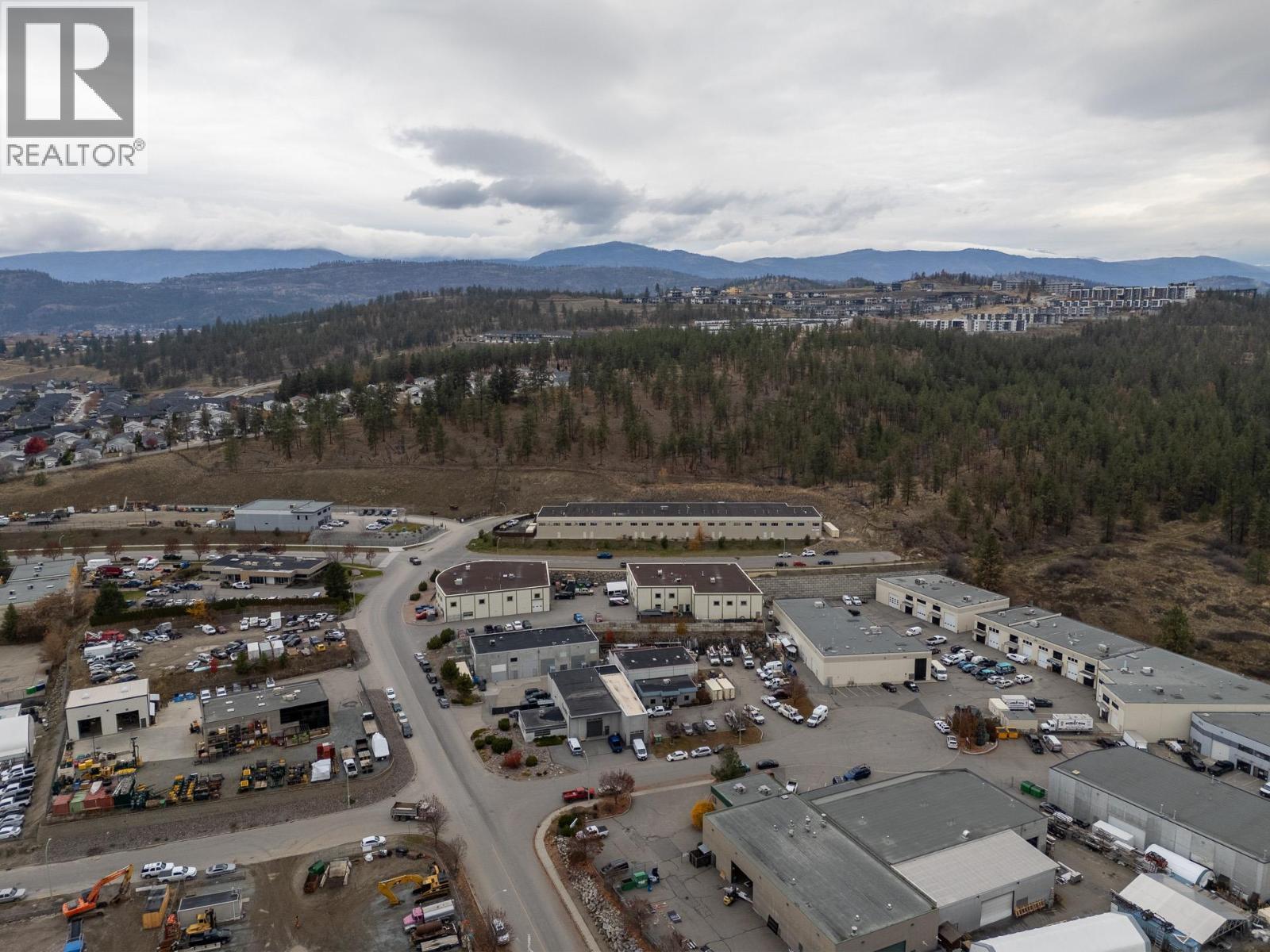 210 Lougheed Road Unit# 107. Kelowna, British Columbia