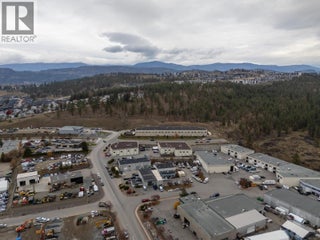 210 Lougheed Road Unit# 107. Kelowna, British Columbia