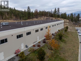 210 Lougheed Road Unit# 107. Kelowna, British Columbia