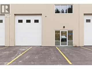 210 Lougheed Road Unit# 107. Kelowna, British Columbia