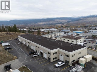 210 Lougheed Road Unit# 107. Kelowna, British Columbia