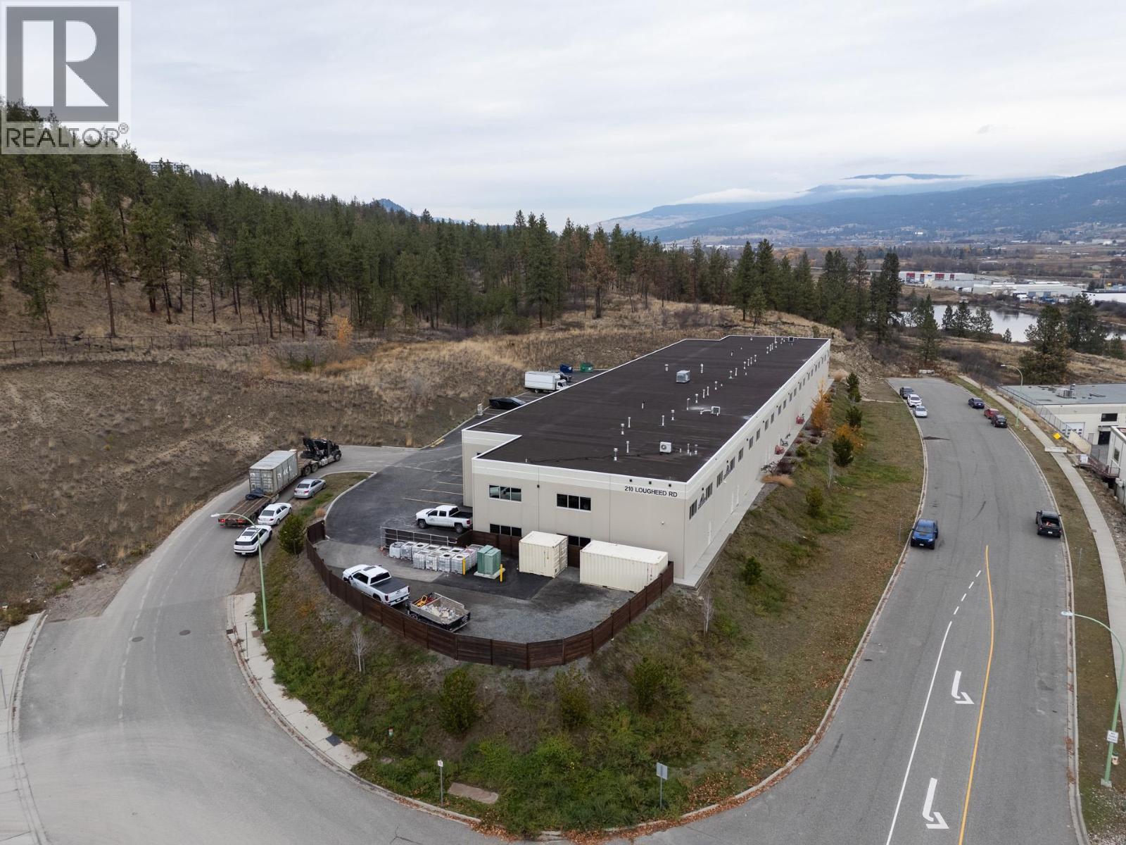 210 Lougheed Road Unit# 107. Kelowna, British Columbia