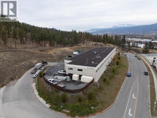 210 Lougheed Road Unit# 107. Kelowna, British Columbia