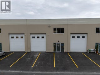 210 Lougheed Road Unit# 107. Kelowna, British Columbia