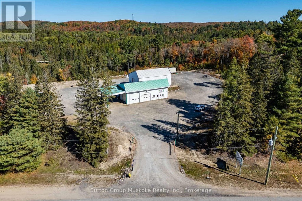 1891 Emsdale Road N, Perry (emsdale)