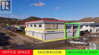 1060 Leathead Road Unit# 10. Kelowna, British Columbia