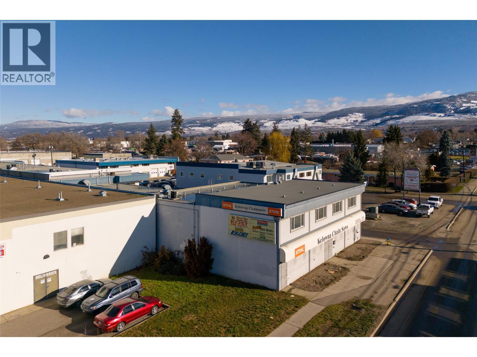 1060 Leathead Road Unit# 10. Kelowna, British Columbia