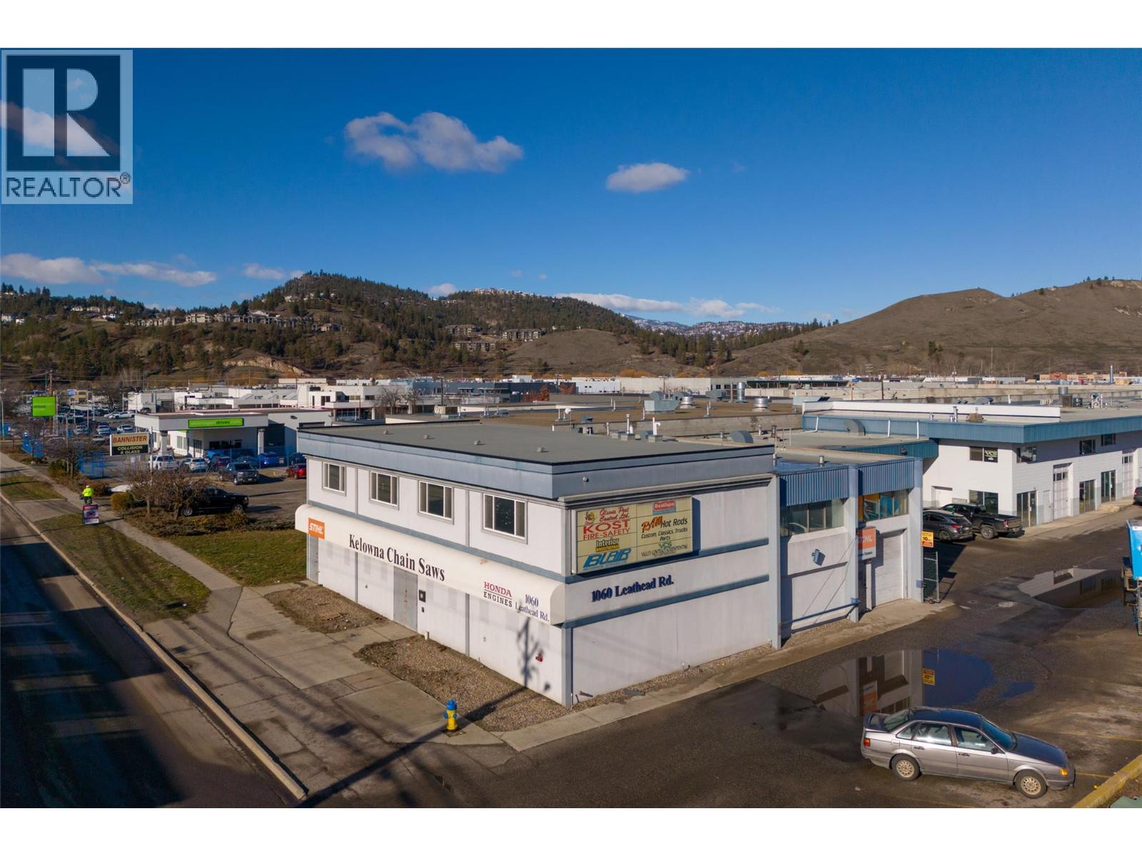 1060 Leathead Road Unit# 10. Kelowna, British Columbia