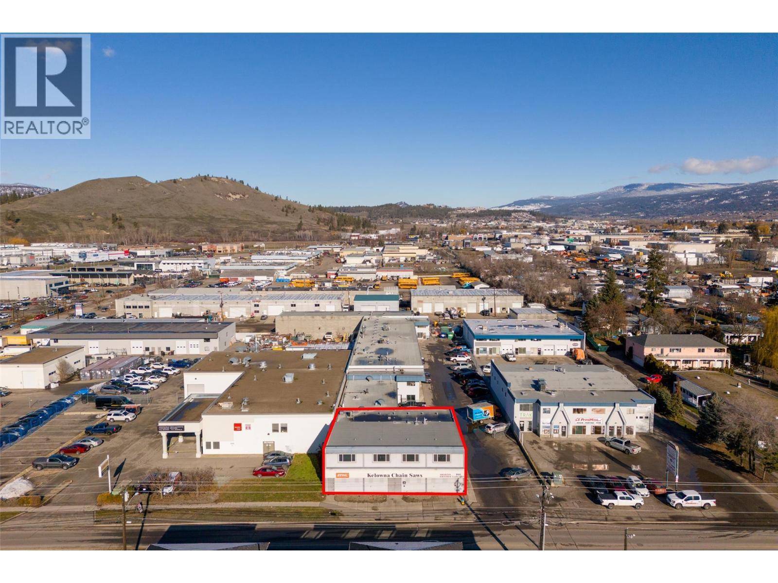 1060 Leathead Road Unit# 10. Kelowna, British Columbia