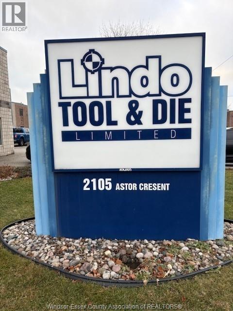 2105 Astor Crescent, Tecumseh